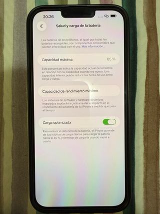 iPhone 13 Pro Max 512 GB Azul