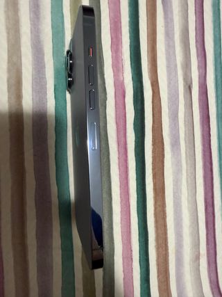 iPhone 13 Pro Max 512 GB Azul