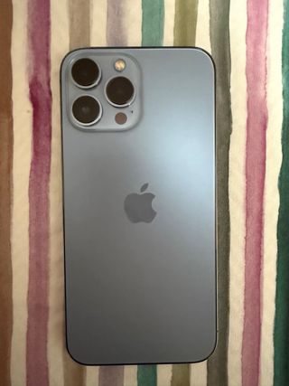 iPhone 13 Pro Max 512 GB Azul