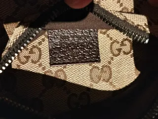 Bandolera Gucci