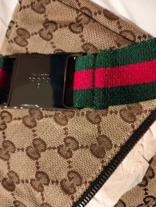 Bandolera Gucci