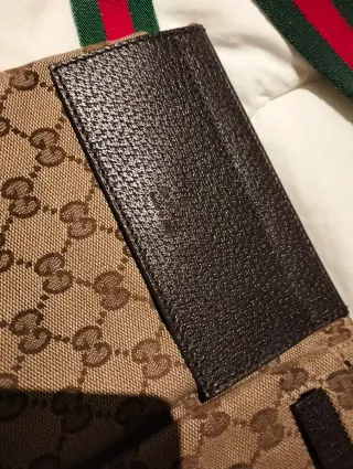 Bandolera Gucci