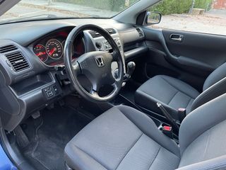 Honda Civic 1.7 CTDI 100cv 2005