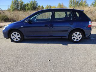 Honda Civic 1.7 CTDI 100cv 2005