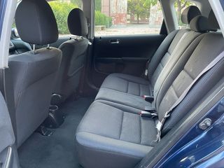 Honda Civic 1.7 CTDI 100cv 2005