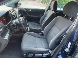 Honda Civic 1.7 CTDI 100cv 2005