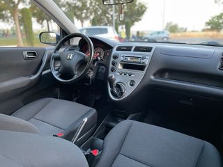 Honda Civic 1.7 CTDI 100cv 2005