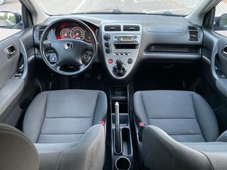 Honda Civic 1.7 CTDI 100cv 2005