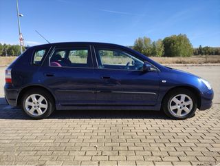 Honda Civic 1.7 CTDI 100cv 2005