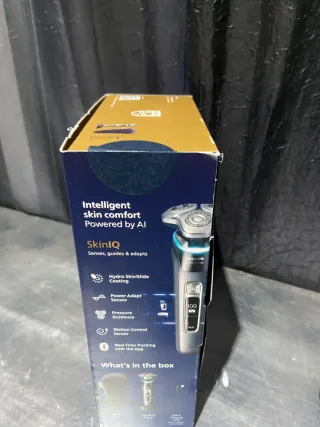 Philips i9000 Prestige Afeitadora Eléctrica