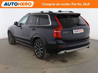 Volvo XC90 2.0 D5 Momentum AWD