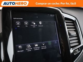 Volvo XC90 2.0 D5 Momentum AWD