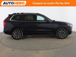 Volvo XC90 2.0 D5 Momentum AWD