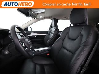 Volvo XC90 2.0 D5 Momentum AWD