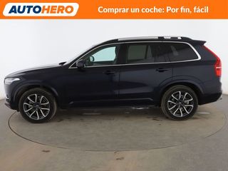 Volvo XC90 2.0 D5 Momentum AWD