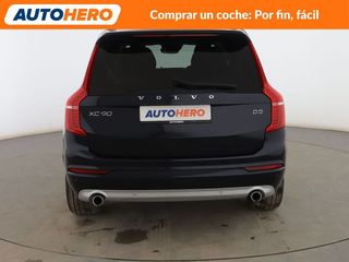 Volvo XC90 2.0 D5 Momentum AWD