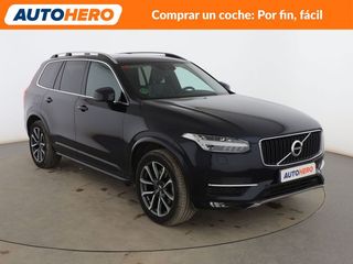 Volvo XC90 2.0 D5 Momentum AWD