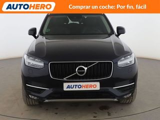 Volvo XC90 2.0 D5 Momentum AWD