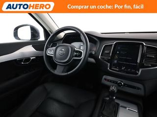 Volvo XC90 2.0 D5 Momentum AWD