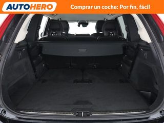 Volvo XC90 2.0 D5 Momentum AWD