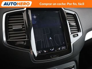 Volvo XC90 2.0 D5 Momentum AWD