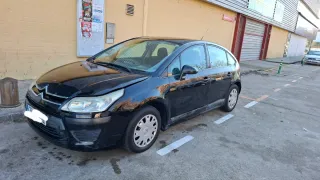 Citroen C4 2009