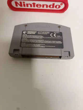 Mario Party 2 Nintendo 64