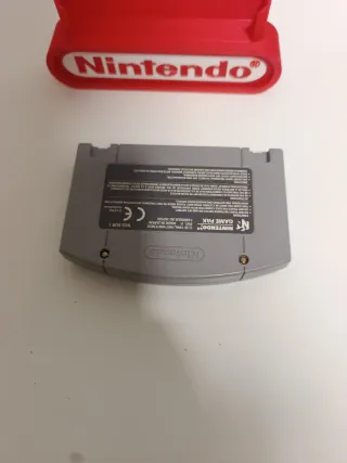 Mario Party 2 Nintendo 64