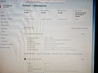 Mini PC HP ProDesk 600 G2