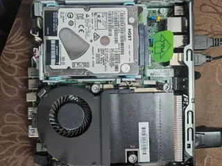 Mini PC HP ProDesk 600 G2