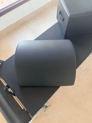 BonPilates Reformer con Torre y accesorios