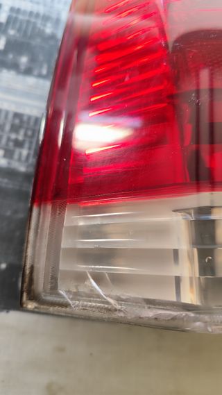 Intermitente Opel Vectra C Izquierdo