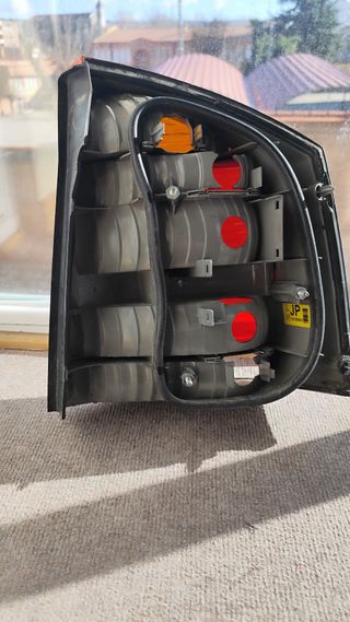 Intermitente Opel Vectra C Izquierdo