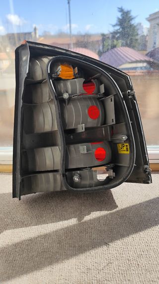 Intermitente Opel Vectra C Izquierdo