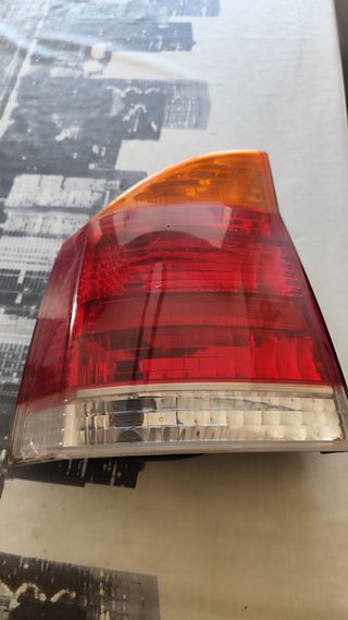 Intermitente Opel Vectra C Izquierdo