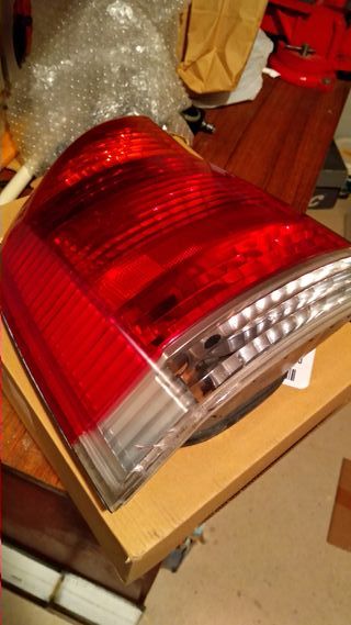 Intermitente Opel Vectra C Izquierdo