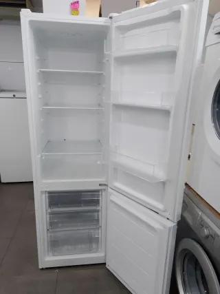 Nevera blanca Era electric