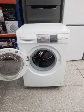 Lavadora Balay 8kg con garantía