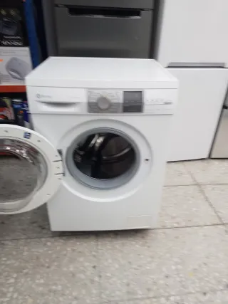 Lavadora Balay 8kg con garantía