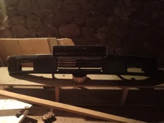 Defensa Mercedes G270