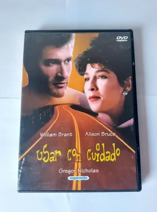 Lote peliculas DVD ( todas 3.50€ cada una 1.50€ )