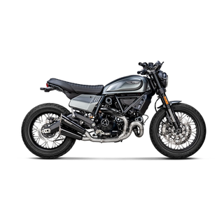 Tubo completo Akrapovic Ducati Scrambler Icon