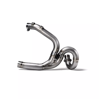 Tubo completo Akrapovic Ducati Scrambler Icon