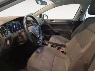 Volkswagen Golf e-Golf