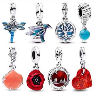 Venta de accesorios de acero inoxidable y plata