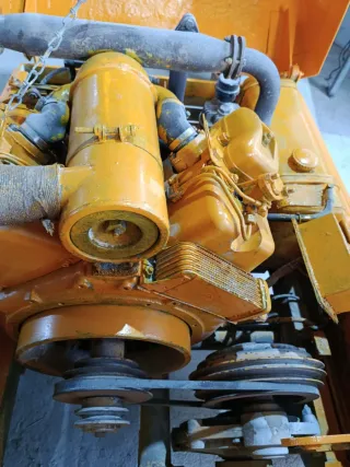 Máquina Proyectar Mortero Gumitadora