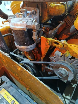 Máquina Proyectar Mortero Gumitadora