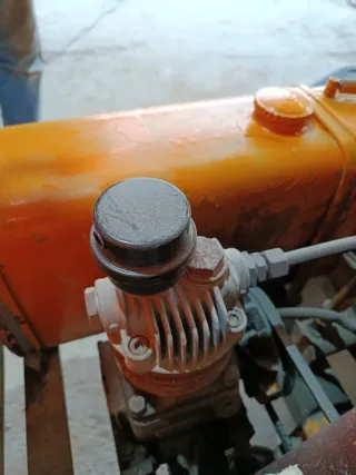 Máquina Proyectar Mortero Gumitadora