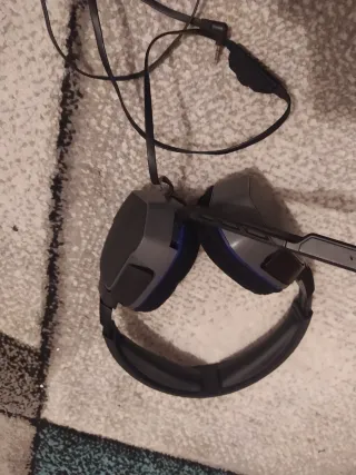 Auriculares Gaming PS4