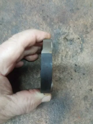 Embrague mcchullons Elite 3325